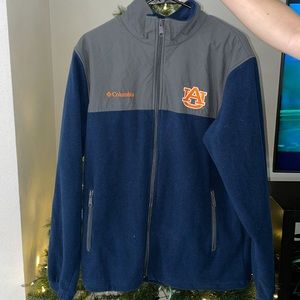 Columbia Auburn Jacket (fleece)